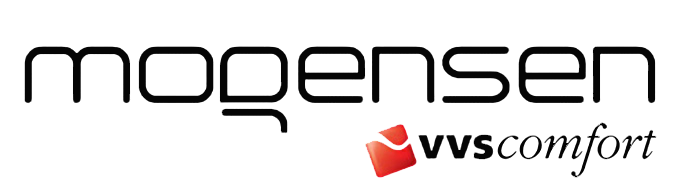 Mogensen VVS logo